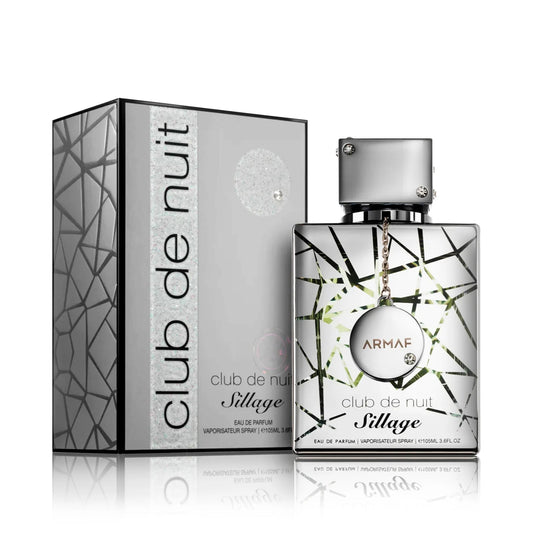 Club de Nuit Sillage Armaf 100ml Perfume de Hombre