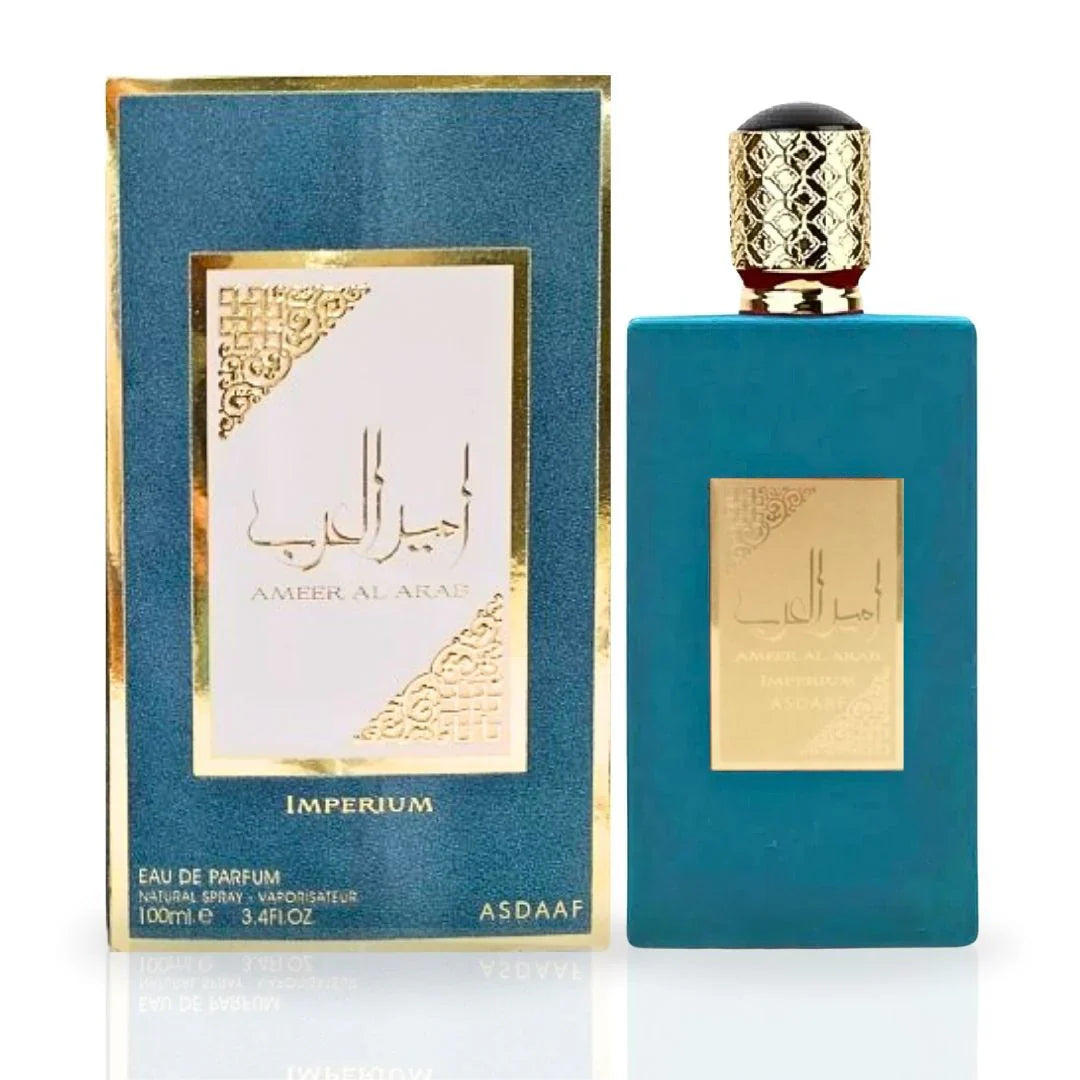 Ameerat Al Arab Imperium Asdaaf 100ml Eau de Parfum