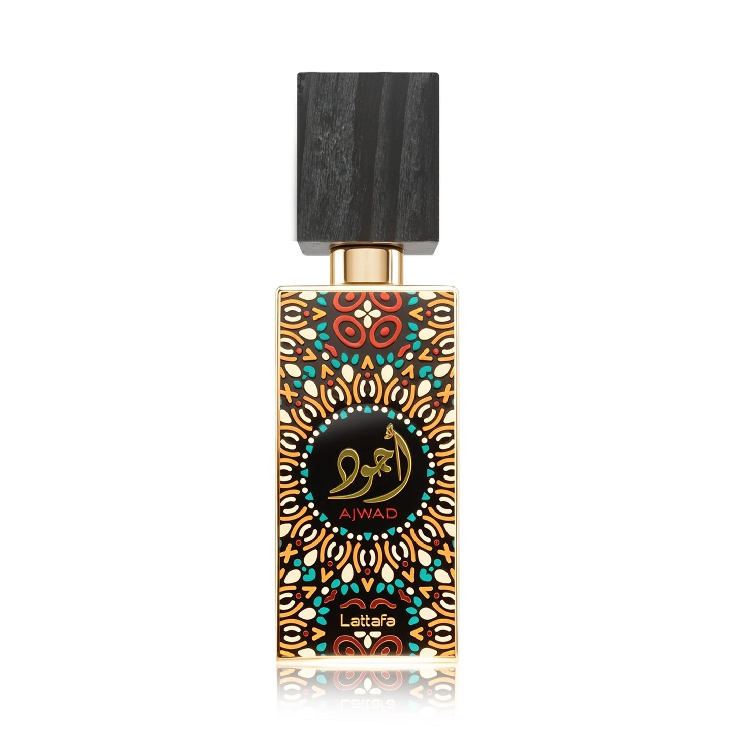 Ajwad Lattafa 60ml Perfume Unisex
