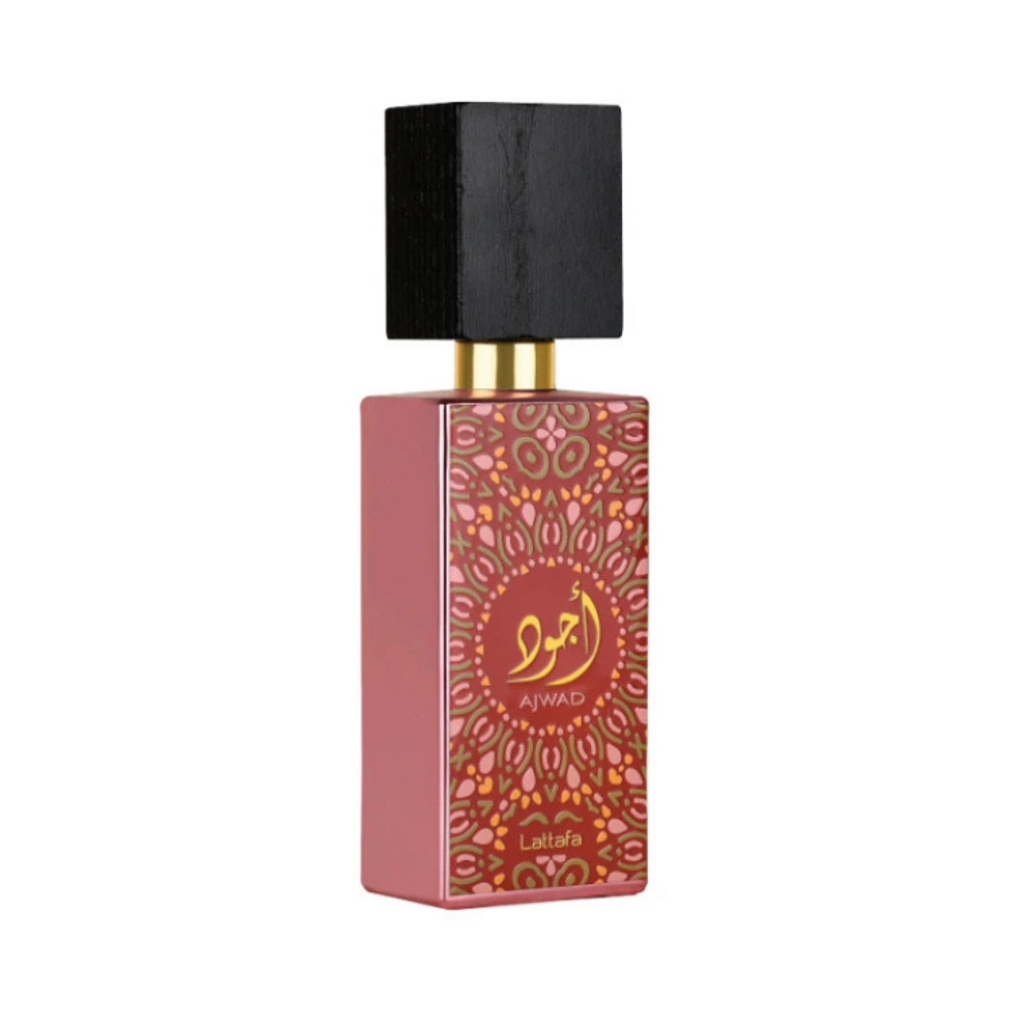 Ajwad Pink Lattafa 60ml Perfume Unisex