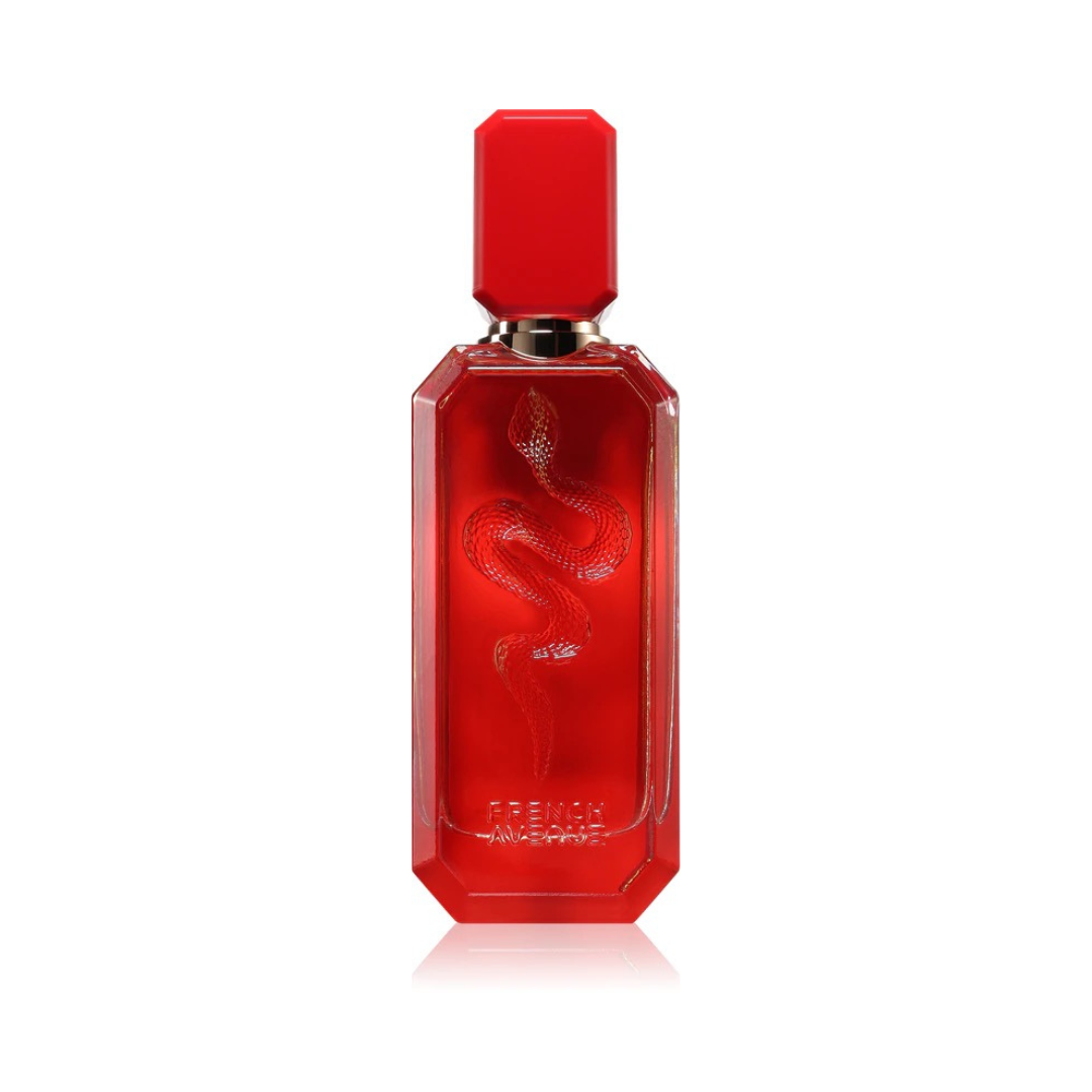 Veneno Scarlet French Avenue Eau de Parfum Unisex 100ml