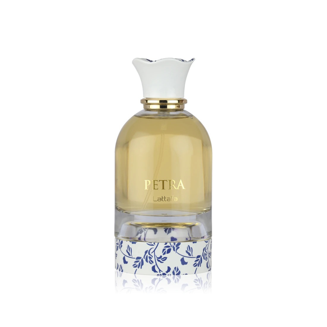 Petra Lattafa Eau de Parfum Unisex 100ml