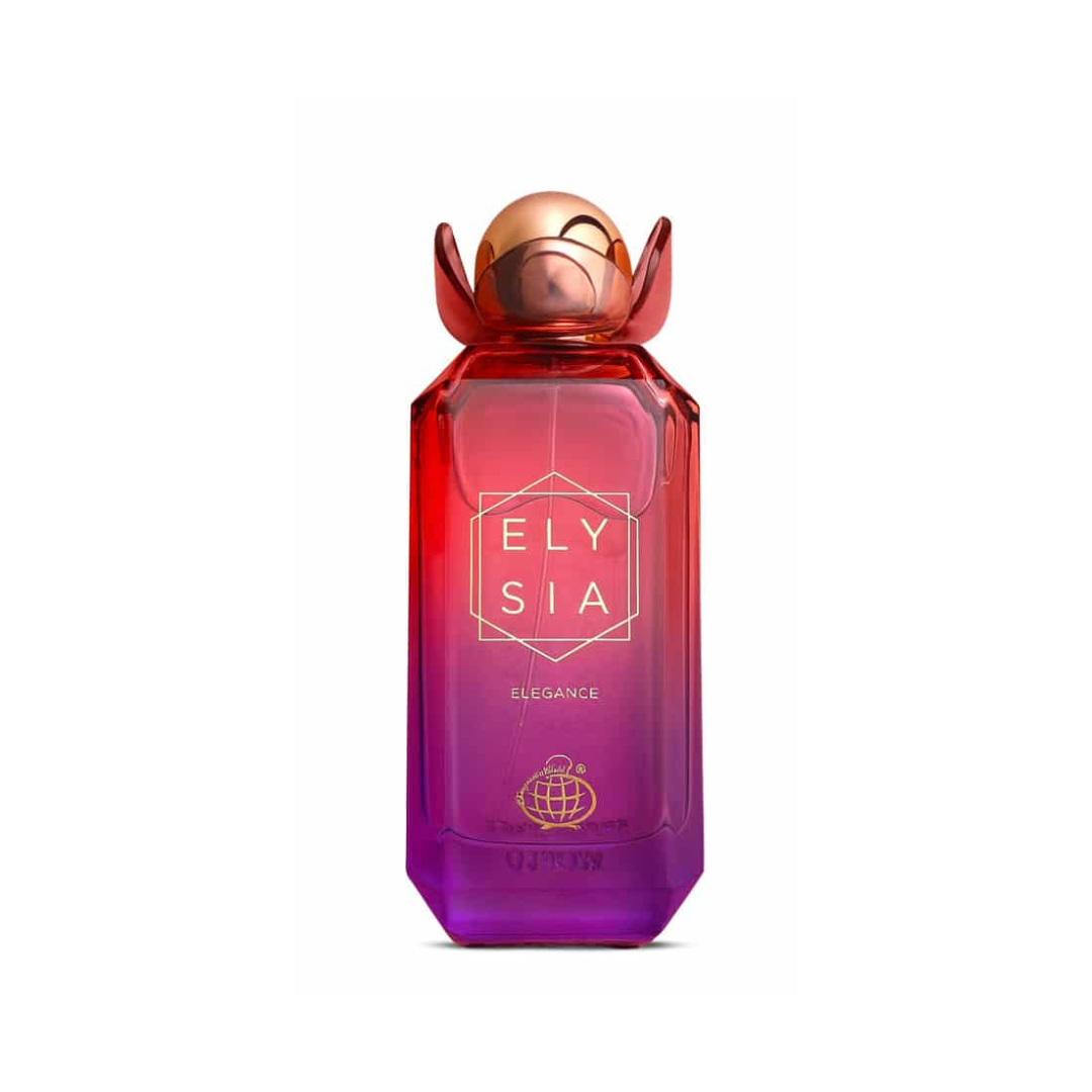 Elysia Fragrance World Eau de Parfum Mujer 100ml