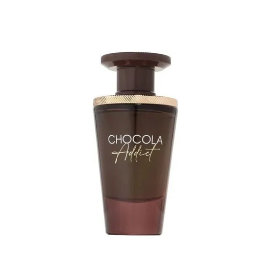 Chocola Addict French Avenue Eau de Parfum Unisex 100ml