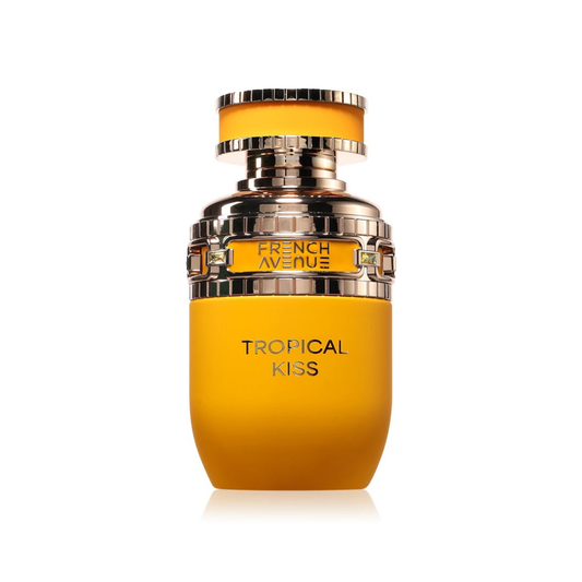 Tropical Kiss French Avenue Eau de Parfum Unisex 100ml