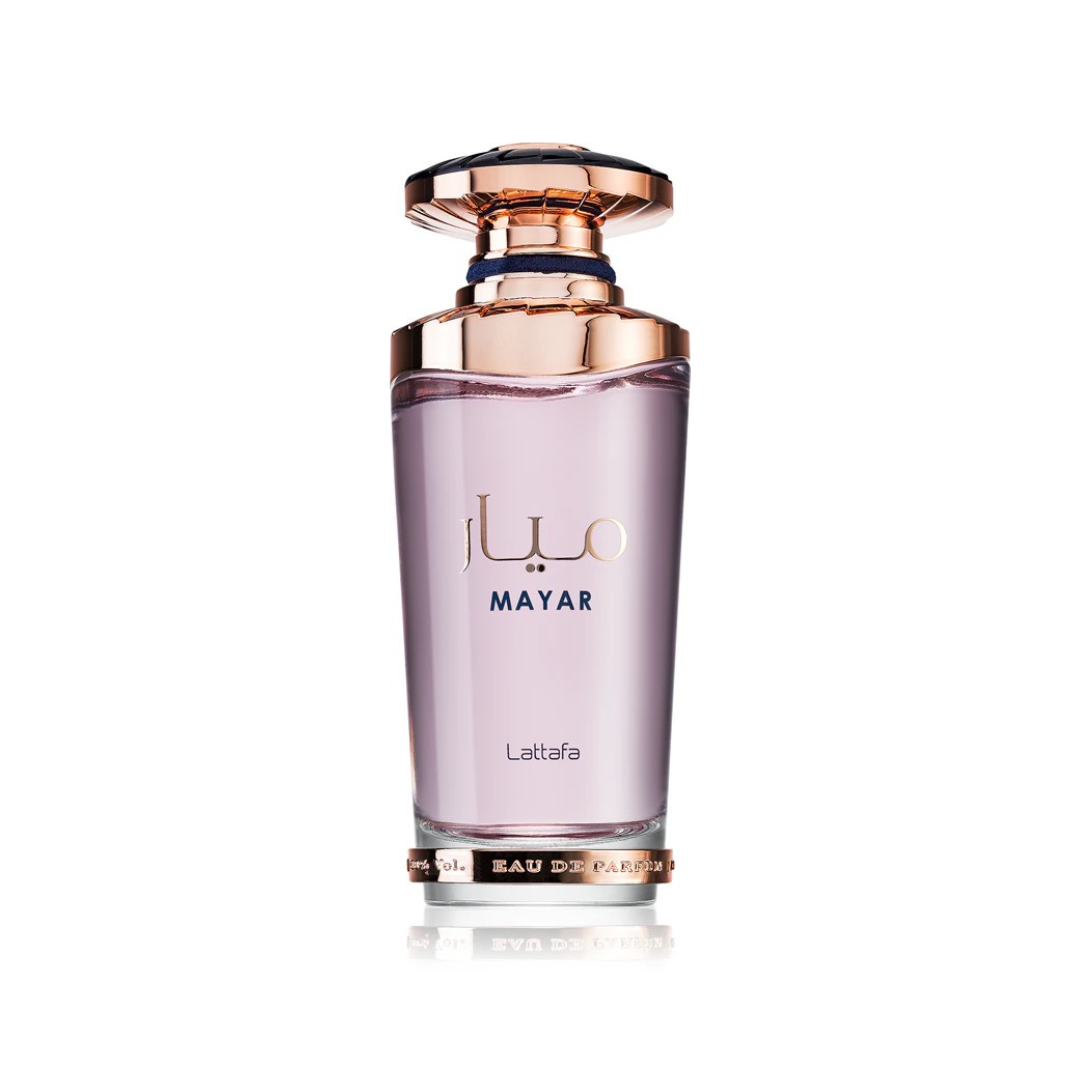Mayar Lattafa Eau de Parfum Mujer 100ml