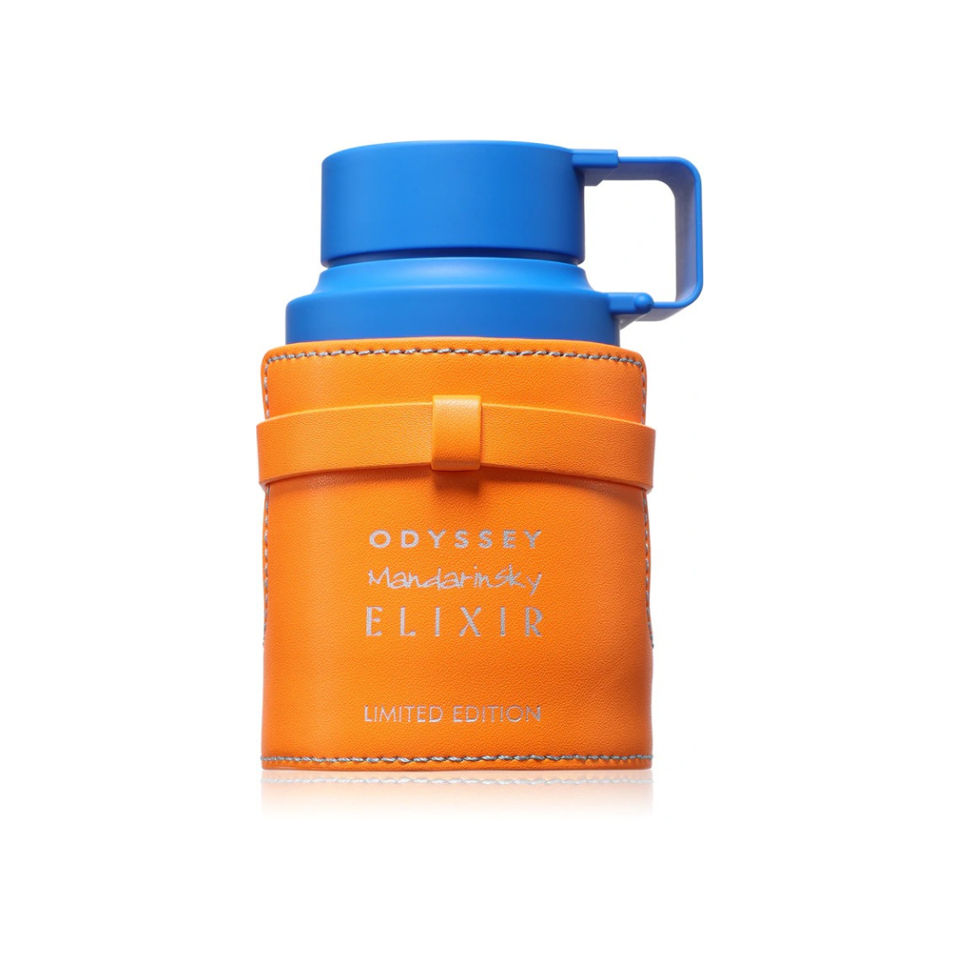 Odyssey Mandarin Sky Elixir Armaf Eau de Parfum Unisex 100ml