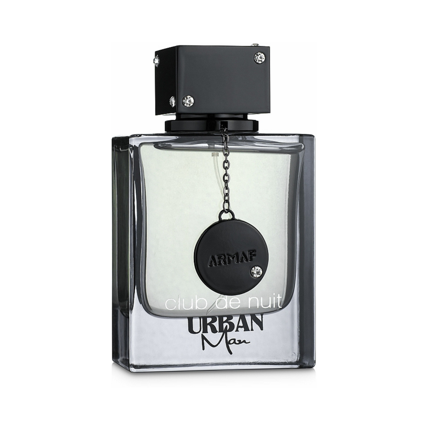 Club de Nuit Urban Man Armaf 105ml Perfume de Hombre