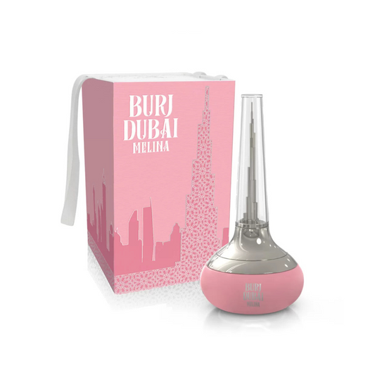 Burj Dubai Melina Le Chameau 100ml Perfume de Mujer