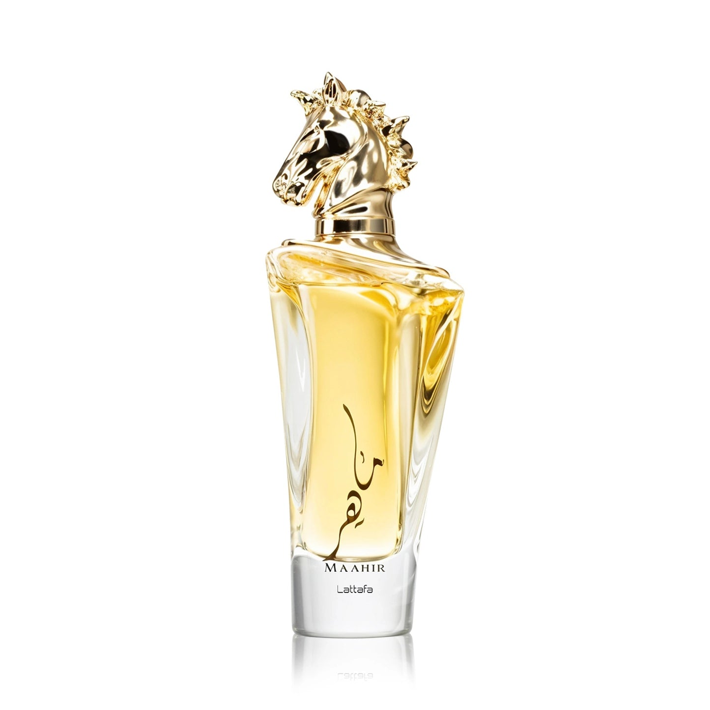 Maahir Gold Lattafa 100ml Perfume Unisex