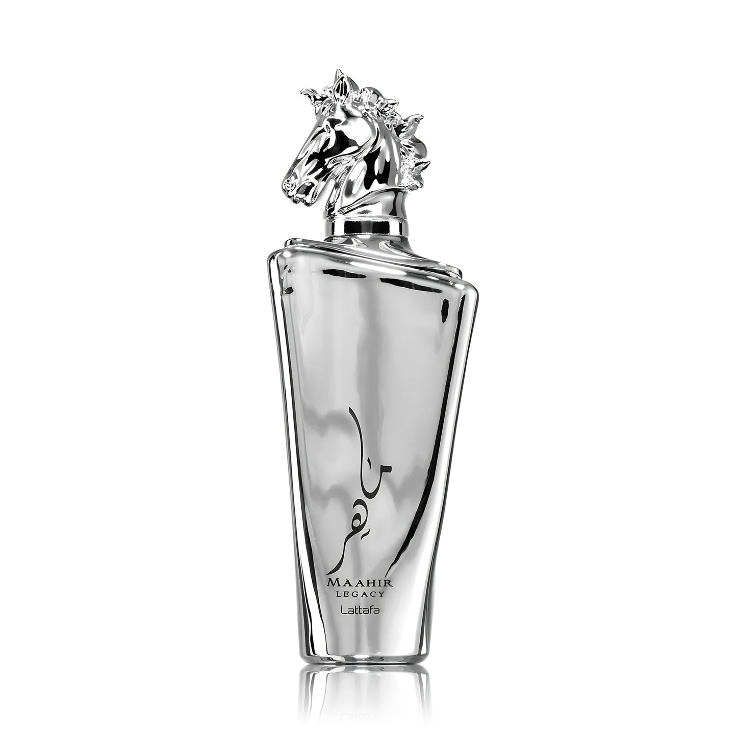 Maahir Legacy Lattafa 100ml Perfume de Hombre
