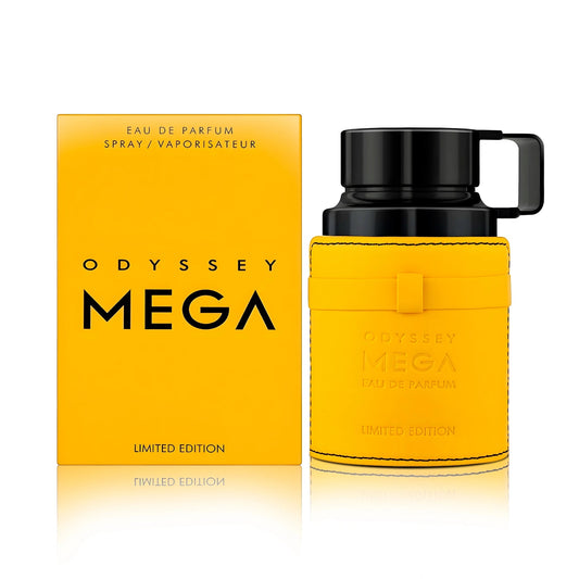 Odyssey Mega Armaf 100ml Perfume de Hombre
