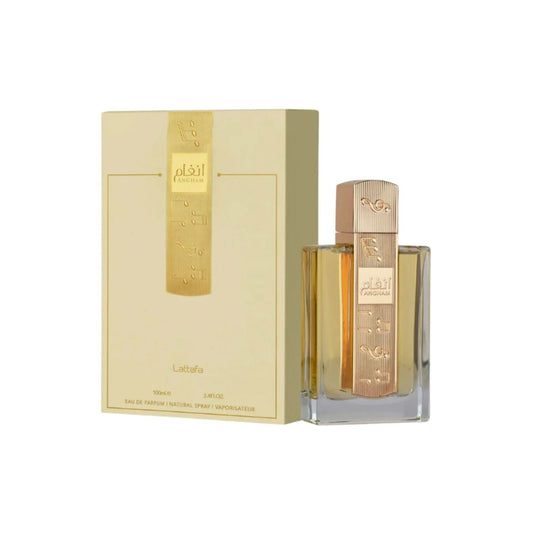 Angham Lattafa 100ml Perfume Unisex